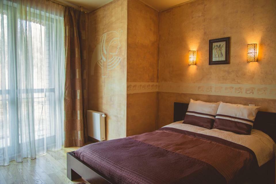 Apartament Baltic Sand سفينويتشي المظهر الخارجي الصورة