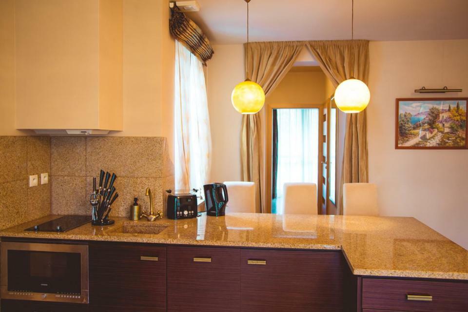 Apartament Baltic Sand سفينويتشي المظهر الخارجي الصورة
